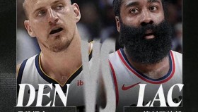 亚博体育官网-重磅！丹佛掘金调整名单备战NBA季后赛今晚斯图加特调整名单以备西甲，风云突变山东男篮清晨官宣签约的简单介绍
